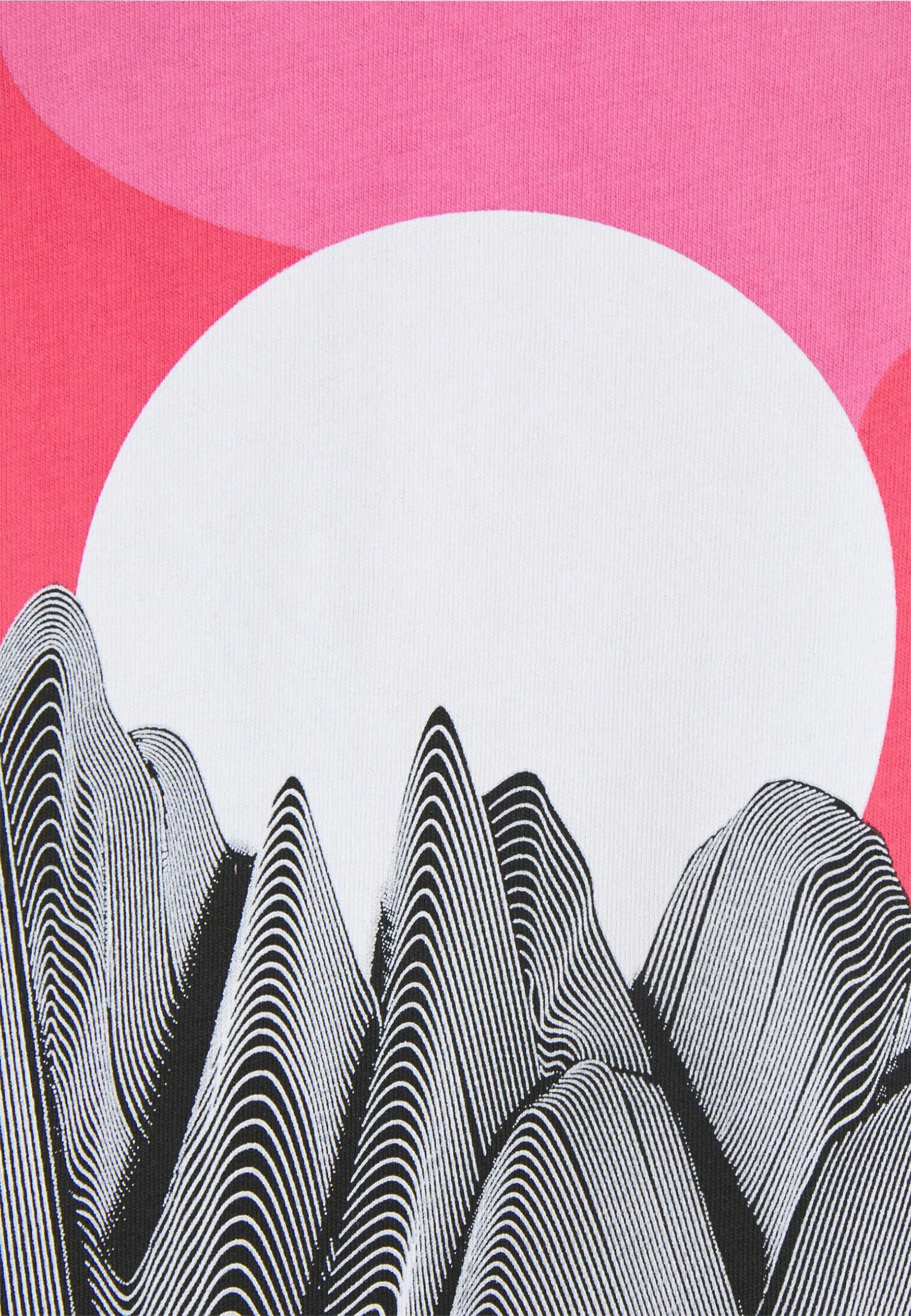 Promos YOURTURN UNISEX - T-shirt imprimé t shirt Col rond all 10 Promos YOURTURN UNISEX - T-shirt imprimé t shirt Col rond all – Image 8