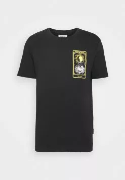 YOURTURN Prix Avantageux UNISEX - T-shirt imprimé t shirt Col rond all 15 YOURTURN Prix Avantageux UNISEX - T-shirt imprimé t shirt Col rond all -Vêtements Boutique 597db75079904a67b86c7893bb222250