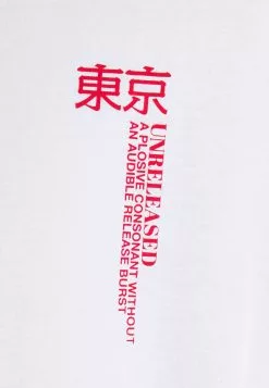 Prix Accessible YOURTURN UNISEX - T-shirt imprimé t shirt Col rond all -Vêtements Boutique 598fe5fa49b740949952d8144bd4d9dc