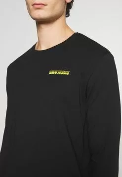 YOURTURN UNISEX - T-shirt à manches longues Réduction t shirt Col rond all 14 YOURTURN UNISEX - T-shirt à manches longues Réduction t shirt Col rond all -Vêtements Boutique 59b3d7a33b064b8fa6fa1bca93b15068