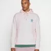 YOURTURN UNISEX - Sweat à capuche Prix Incroyables pullover Capuche all -Vêtements Boutique 59c3aacbc6bc49a487af03daf9d15e35