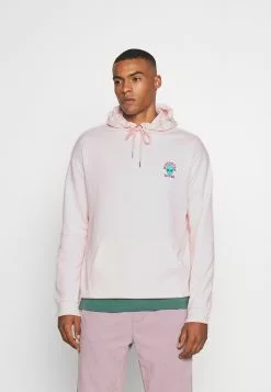 YOURTURN UNISEX - Sweat à capuche Prix Incroyables pullover Capuche all