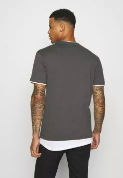 Bon Rapport Coût-Efficacité YOURTURN UNISEX - T-shirt imprimé t shirt Col rond all -Vêtements Boutique 59ea21feebf14fedb8cff26e56b5e844