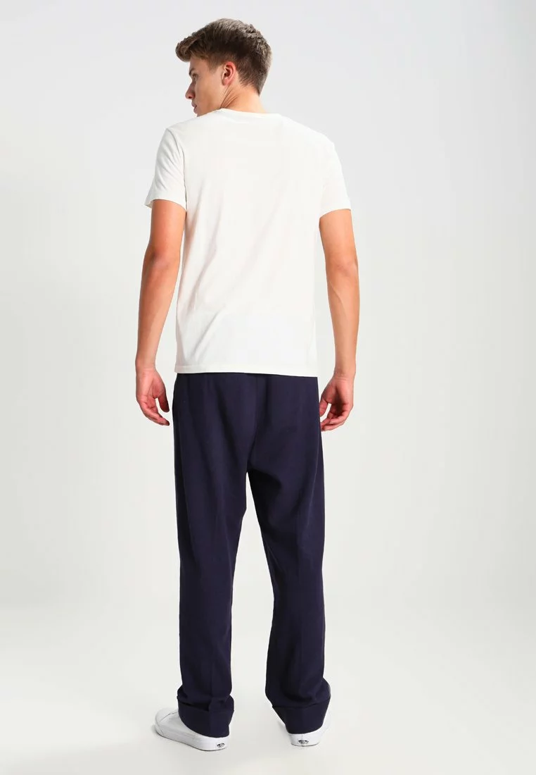 Prix Préférentiel YOURTURN T-shirt imprimé t shirt Col rond men 5 Prix Préférentiel YOURTURN T-shirt imprimé t shirt Col rond men – Image 3