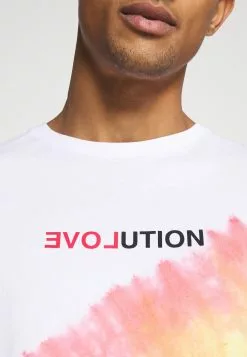 YOURTURN Meilleure qualité T-shirt imprimé t shirt Col rond all -Vêtements Boutique 5a395ed1ba624e38bd6699ca62177e59