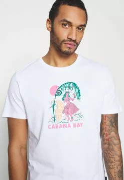 Prix Abordable YOURTURN UNISEX - T-shirt imprimé t shirt Col rond all 13 Prix Abordable YOURTURN UNISEX - T-shirt imprimé t shirt Col rond all -Vêtements Boutique 5a5add0e5ebb4be9b8572104a011c55c