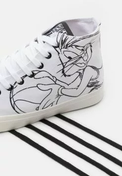 YOURTURN SPACE JAM UNISEX - Baskets montantes Se Vend Bas Prix sneaker Rond all -Vêtements Boutique 5ac654c9f7924179a2f3437193e3387e