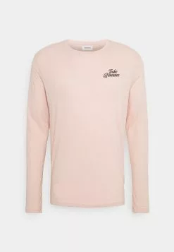 YOURTURN UNISEX - T-shirt à manches longues Prix Allégé t shirt Col rond all -Vêtements Boutique 5b68dd663102407fbdcf8052e0d396e5 2