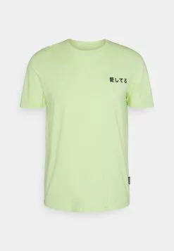 YOURTURN UNISEX - T-shirt imprimé Pas Cher t shirt Col rond all 19 YOURTURN UNISEX - T-shirt imprimé Pas Cher t shirt Col rond all -Vêtements Boutique 5b8002cc86b44cc59cb65db0d679d9e4