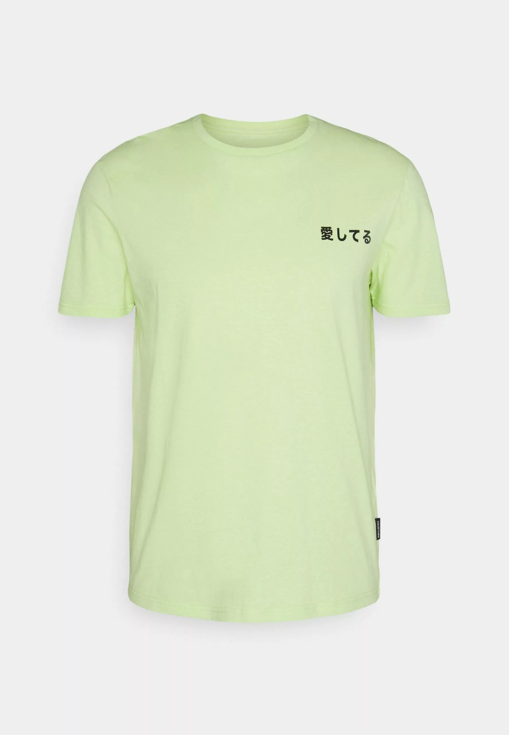 YOURTURN UNISEX - T-shirt imprimé Pas Cher t shirt Col rond all 10 YOURTURN UNISEX - T-shirt imprimé Pas Cher t shirt Col rond all – Image 8