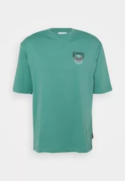 Réduction YOURTURN UNISEX - T-shirt imprimé t shirt Col rond all -Vêtements Boutique 5b892c1390f141ddb68a9ef89b727976