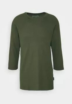 YOURTURN Prix d’Amis UNISEX - T-shirt à manches longues pullover Col rond all 15 YOURTURN Prix d’Amis UNISEX - T-shirt à manches longues pullover Col rond all -Vêtements Boutique 5b9594b272b84be3af284440a74ec086 1