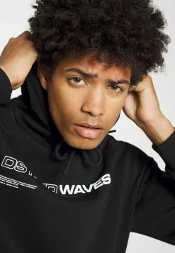 YOURTURN Prix Abordable UNISEX - Sweatshirt pullover Capuche all -Vêtements Boutique 5be372df554a4a9fbae637f586145b06