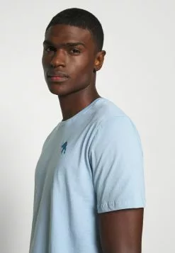 YOURTURN Prix Acceptable UNISEX - T-shirt imprimé t shirt Col rond all -Vêtements Boutique 5c1c7df55ec446de845ff43d72fc71af