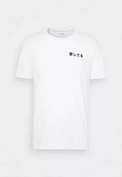 YOURTURN UNISEX - T-shirt imprimé Pas Cher t shirt Col rond all 17 YOURTURN UNISEX - T-shirt imprimé Pas Cher t shirt Col rond all -Vêtements Boutique 5c51935f07f04914ac156158ba7932a2