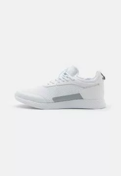 YOURTURN UNISEX - Baskets basses Prix Gelé sneaker Rond all