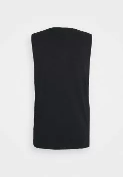 YOURTURN Bonne Qualité UNISEX - Débardeur t shirt Col rond all -Vêtements Boutique 5ca3efa8667542b082f4c47691587345