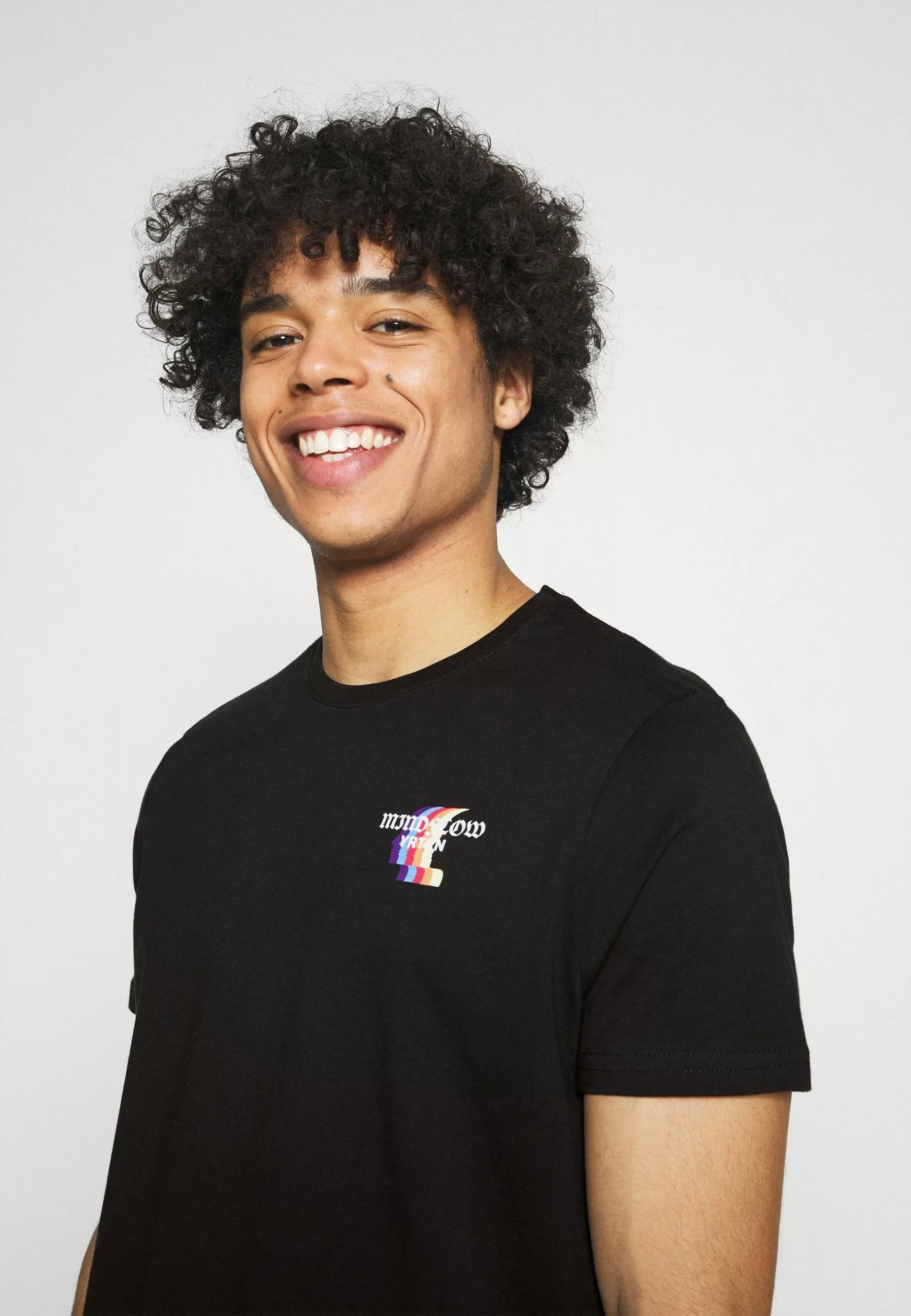 YOURTURN Meilleur Prix Garanti UNISEX - T-shirt imprimé t shirt Col rond all 6 YOURTURN Meilleur Prix Garanti UNISEX - T-shirt imprimé t shirt Col rond all – Image 4