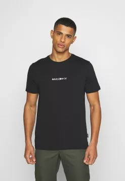 YOURTURN Première Qualité UNISEX - T-shirt imprimé t shirt Col rond all