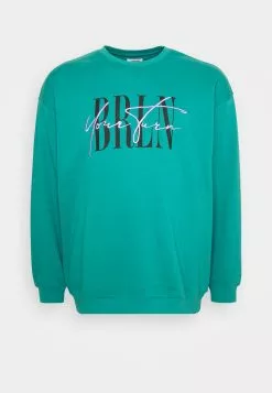 Prix Dégriffé YOURTURN UNISEX - Sweatshirt pullover Col rond all -Vêtements Boutique 5e05813f9bd34dd7942ff6bc860aa1a7