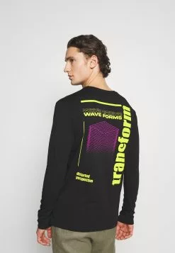 YOURTURN UNISEX - T-shirt à manches longues Réduction t shirt Col rond all 12 YOURTURN UNISEX - T-shirt à manches longues Réduction t shirt Col rond all -Vêtements Boutique 5e66b839756b42c9a2aec4d11da87179