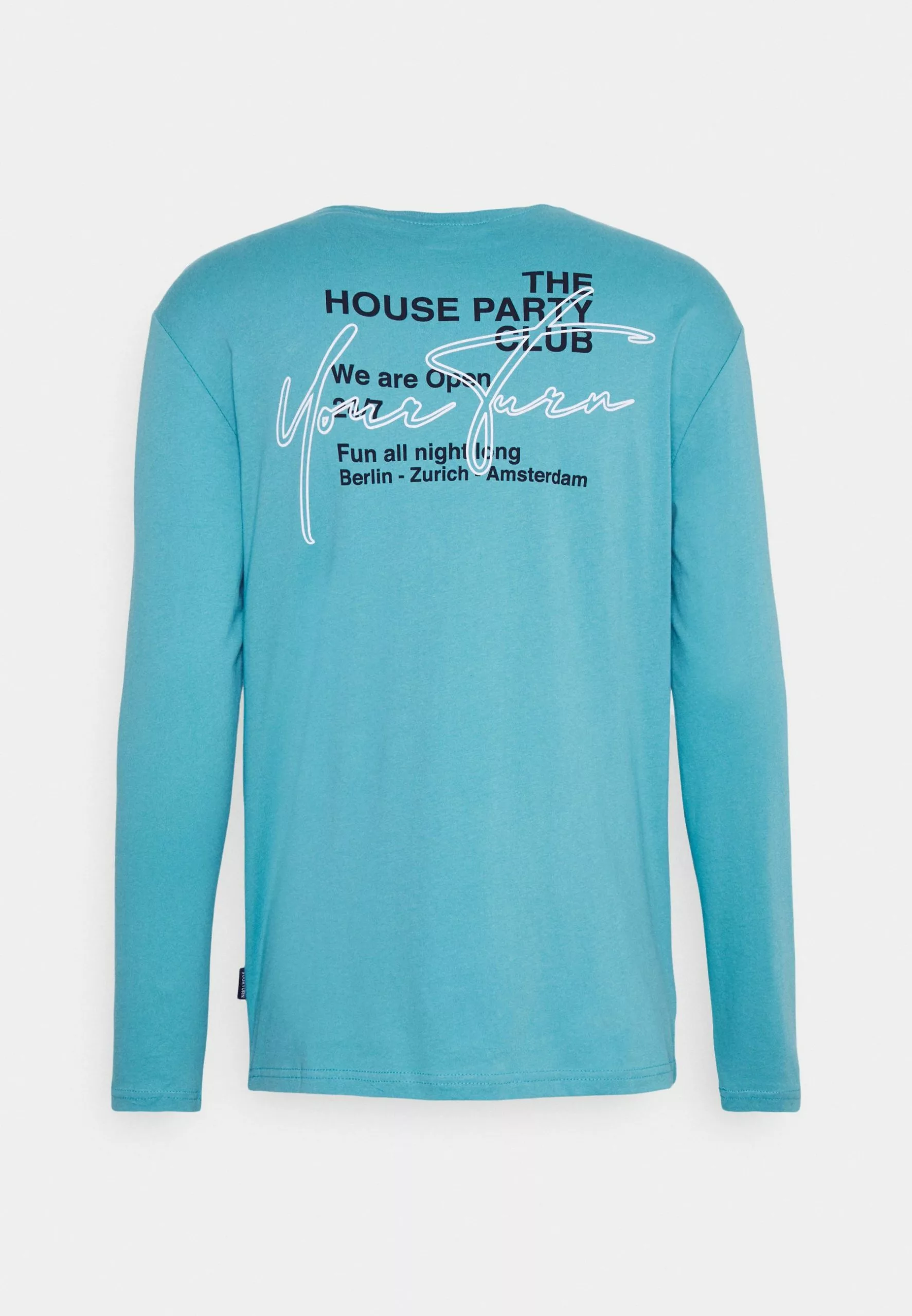 Prix Compétitif YOURTURN UNISEX - T-shirt à manches longues t shirt Col rond all 10 Prix Compétitif YOURTURN UNISEX - T-shirt à manches longues t shirt Col rond all – Image 8