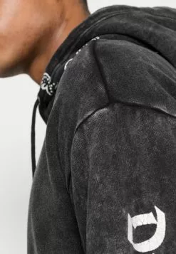 YOURTURN BANDANA PRINT HOODIE - Sweat à capuche Se Vend Bas Prix pullover Capuche all 11 YOURTURN BANDANA PRINT HOODIE - Sweat à capuche Se Vend Bas Prix pullover Capuche all -Vêtements Boutique 5e75e1e6224948a68902f75757a45b37