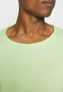 YOURTURN Prix Sympa RAW EDGE UNISEX - T-shirt basique t shirt Col rond all -Vêtements Boutique 5eef619878c04aaaae8c5b09b70e9ee8