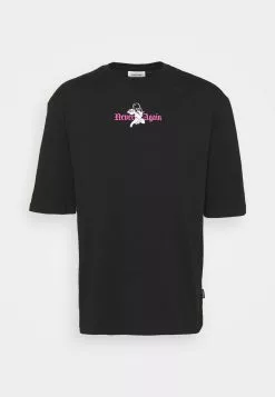 YOURTURN OVERSIZE UNISEX - T-shirt imprimé Prix Équitable t shirt Col rond all 15 YOURTURN OVERSIZE UNISEX - T-shirt imprimé Prix Équitable t shirt Col rond all -Vêtements Boutique 5f11f8207cfe4dcab5d6e93635e41a8b