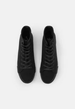 YOURTURN Prix Affortable UNISEX - Baskets montantes sneaker Rond all -Vêtements Boutique 5f7c064bf9c44672864d3c30ab49459b