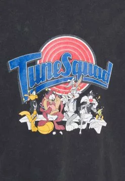 YOURTURN UNISEX - T-shirt imprimé Bonne Qualité t shirt Col rond all -Vêtements Boutique 5fa63851771d48f1b0031602a6766be5