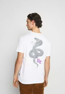 Soldes En Ligne YOURTURN UNISEX - T-shirt imprimé t shirt Col rond all -Vêtements Boutique 5ff82850f7114969a1749e38f770e465