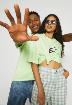 YOURTURN Réduction OVERSIZED FIT UNISEX - T-shirt imprimé t shirt Col rond all -Vêtements Boutique 6033764985904ae2af4fae0c8a3fe078