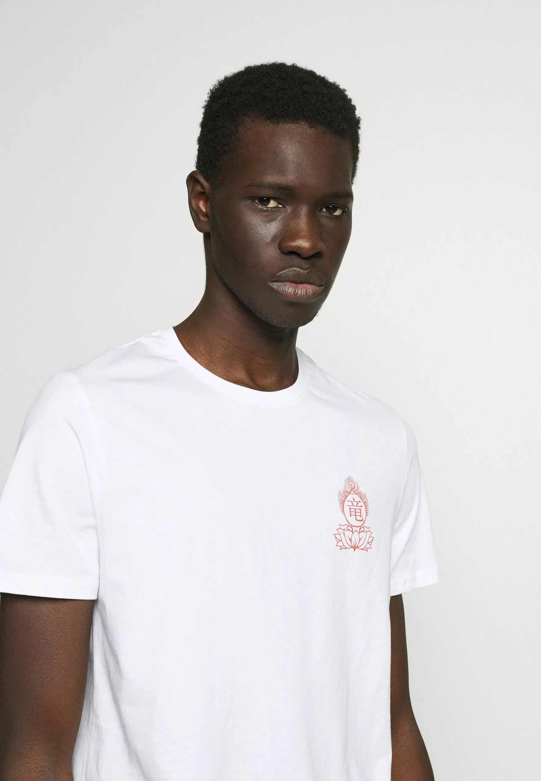 YOURTURN Prix De Lancement UNISEX - T-shirt imprimé t shirt Col rond all 7 YOURTURN Prix De Lancement UNISEX - T-shirt imprimé t shirt Col rond all – Image 5