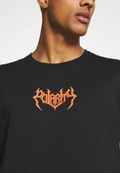 YOURTURN UNISEX - T-shirt à manches longues Prix Favorable t shirt Col rond all -Vêtements Boutique 60ccaf53ee754fdeb83e6532e8e12a04