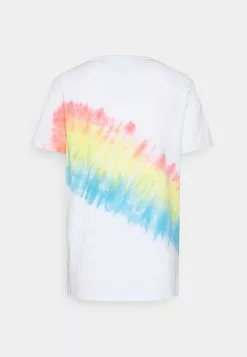 YOURTURN Meilleure qualité T-shirt imprimé t shirt Col rond all -Vêtements Boutique 617ac6a594b44901bfdc7b41134f5eaf