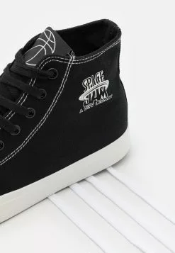 YOURTURN SPACE JAM UNISEX - Baskets montantes Prix Dégriffé sneaker Rond all -Vêtements Boutique 618a00a96b8c4470bc9e8453d4405431