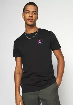 Prix Allégé YOURTURN UNISEX - T-shirt imprimé t shirt Col rond all -Vêtements Boutique 61f90ebc686245f598cf8563b7a65330
