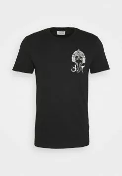 YOURTURN Prix Dégriffé UNISEX - T-shirt imprimé t shirt Col rond all -Vêtements Boutique 61febc650f3d4d3bb7a7de20ea7241a5