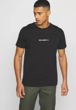 YOURTURN Première Qualité UNISEX - T-shirt imprimé t shirt Col rond all -Vêtements Boutique 627ae53117724077a8bd5aa017505f26