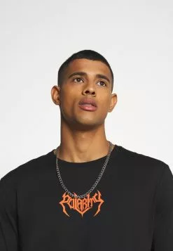 YOURTURN UNISEX - T-shirt à manches longues Prix Favorable t shirt Col rond all -Vêtements Boutique 62da8d33eba94d2394e44b1628d34676