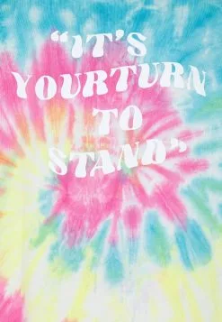 YOURTURN PRIDE UNISEX - Sweatshirt Authentique 100% pullover Capuche all -Vêtements Boutique 63490a98f3174726a5fa72ca3ec94eaa