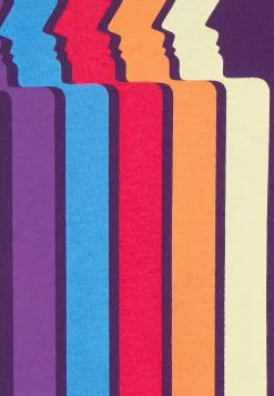 YOURTURN Haute Qualité UNISEX - Sweatshirt pullover Col rond all -Vêtements Boutique 64cbc7137ef647759c8438e230677835