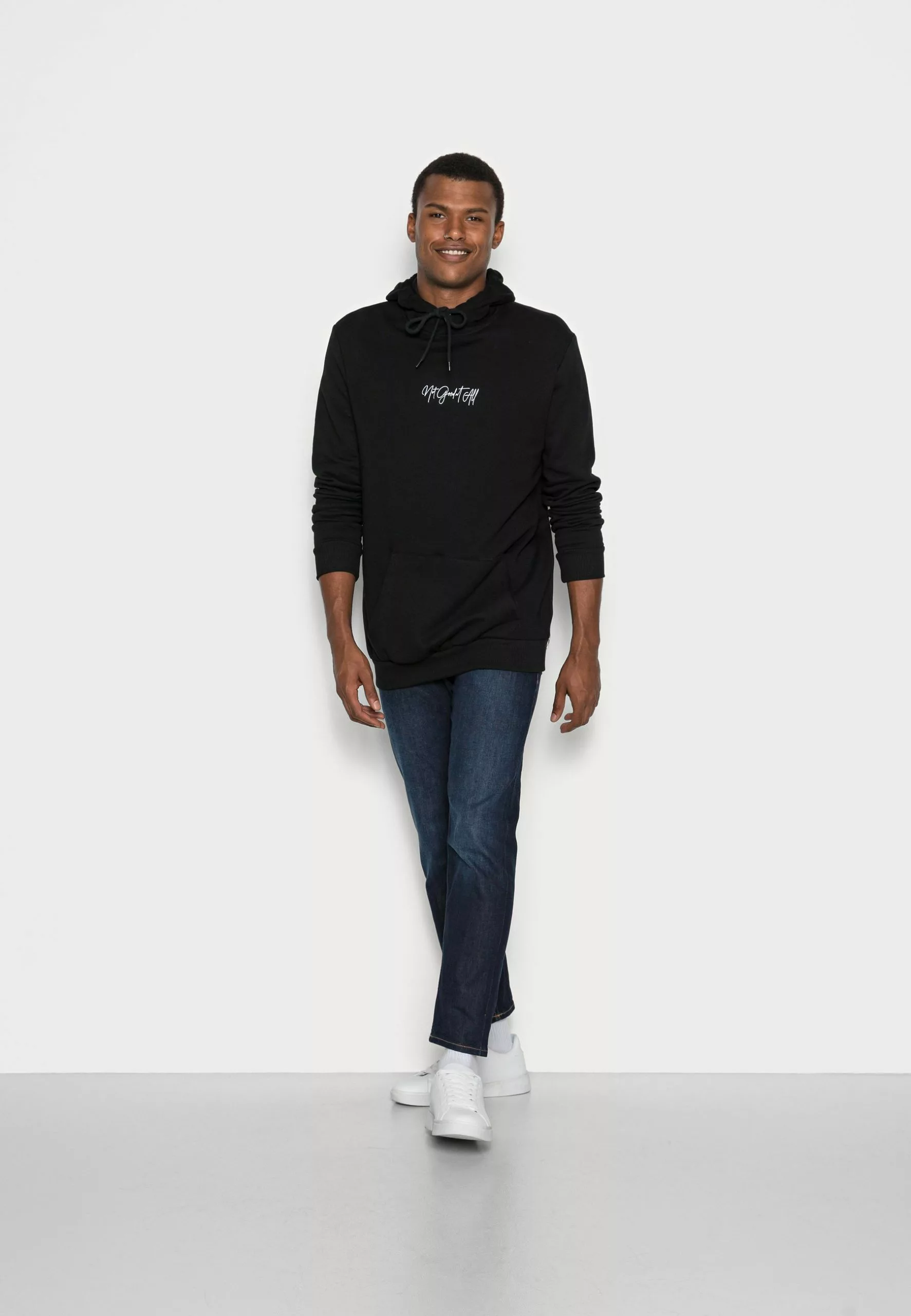 Vendre-Réclame YOURTURN Sweat à capuche pullover Capuche all 4 Vendre-Réclame YOURTURN Sweat à capuche pullover Capuche all – Image 2