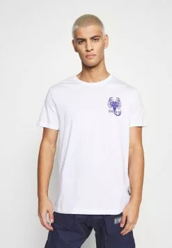 Prix Avantageux YOURTURN UNISEX - T-shirt imprimé t shirt Col rond all