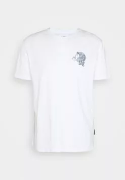 YOURTURN Bas Prix UNISEX - T-shirt imprimé t shirt Col rond all -Vêtements Boutique 66c704b62ec145a685cd73b683dbd0b1 1