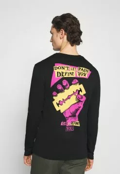 Garantie De Qualité 100% YOURTURN UNISEX - T-shirt à manches longues t shirt Col rond all -Vêtements Boutique 66f64ebe128d48908259925a293606cf