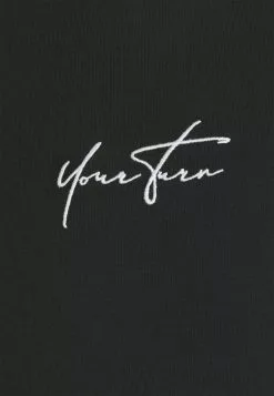 YOURTURN UNISEX - T-shirt à manches longues Soldes En Ligne t shirt Col rond all -Vêtements Boutique 671ab0868aed428d9fb0366533cb1ce4