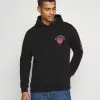 Meilleure qualité YOURTURN UNISEX - Sweat à capuche pullover Capuche all -Vêtements Boutique 6730c9a17e9544bc9b0127b1f9c374fb