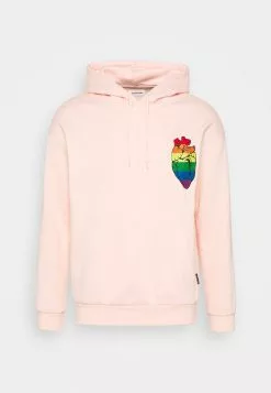 YOURTURN Meilleur Prix Garanti RAINBOW HEART HOODIE PRIDE UNISEX - Sweat à capuche pullover Capuche all 13 YOURTURN Meilleur Prix Garanti RAINBOW HEART HOODIE PRIDE UNISEX - Sweat à capuche pullover Capuche all -Vêtements Boutique 67b798b9cdcb411595ca92bab694d847